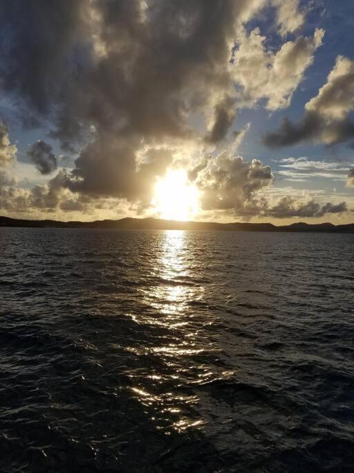 Caribbean Splendor With Million Dollar Views Villa คริสเตียนสเต็ด ภายนอก รูปภาพ